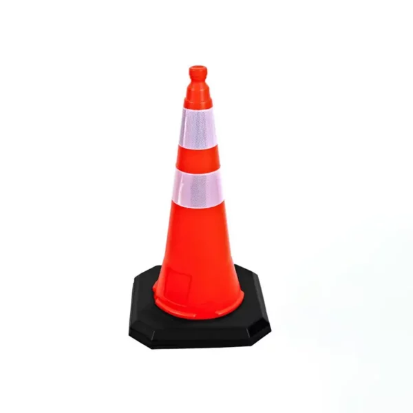 PE Traffic Cone Feature 2