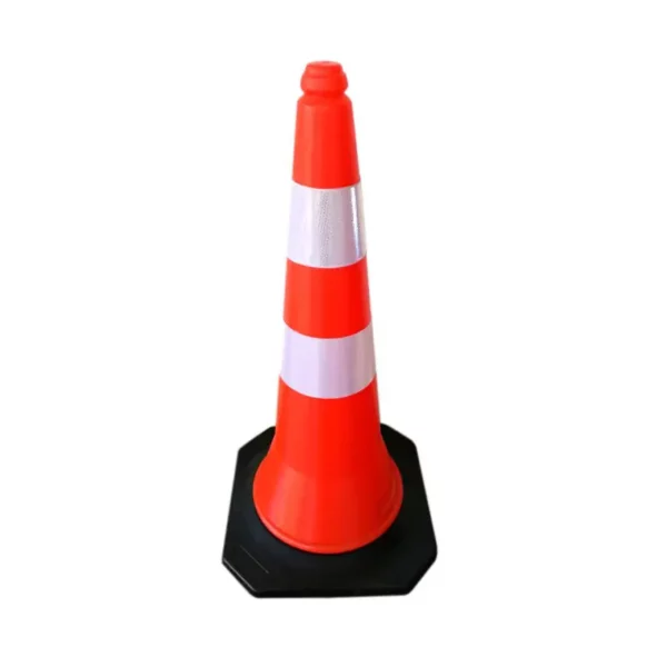 PE Traffic Cone Feature 1